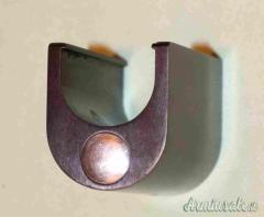 Smith Wesson 52 Contrappeso