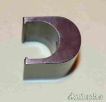 Smith Wesson 52 Contrappeso