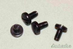 N°4 Viti Guancette Smith Wessin 52