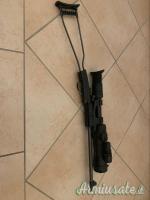 Chiappa Armi Little Badger .22 Long Rifle