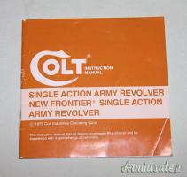 Manuali per Pistole--Revolver  Vari :