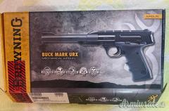 Browning Buk Mark 4.5/.177