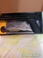 Browning Buk Mark 4.5/.177