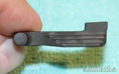 Hold Open Desert Eagle Cal.44