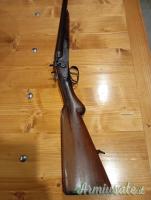 Doppietta artigianale