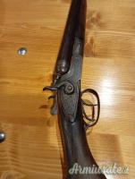 Doppietta artigianale