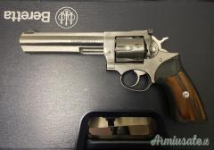 Ruger | Sturm GP100 .357 Magnum  |  9x31mmR  | .353 Casull