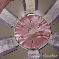 ELMETTO PARACADUTISTI  FRANCESE