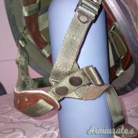 ELMETTO PARACADUTISTI  FRANCESE