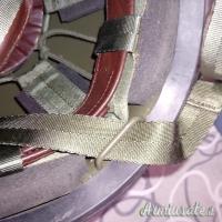 ELMETTO PARACADUTISTI  FRANCESE