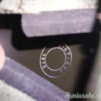 ELMETTO PARACADUTISTI  FRANCESE