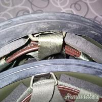 ELMETTO PARACADUTISTI  FRANCESE