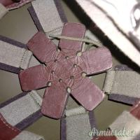 ELMETTO PARACADUTISTI  FRANCESE