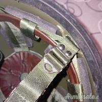 ELMETTO PARACADUTISTI  FRANCESE