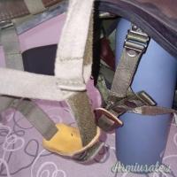 ELMETTO PARACADUTISTI  FRANCESE