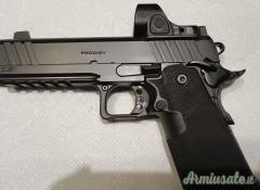 Springfield Prodigy 1911 DS Comp 5