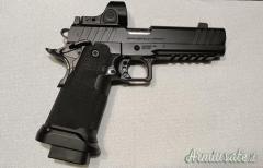 Springfield Prodigy 1911 DS Comp 5