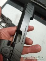 Springfield Prodigy 1911 DS Comp 5