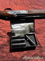 Rizzini Emilio artemis small action 28