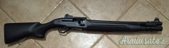 Beretta 1301 Tactical 12
