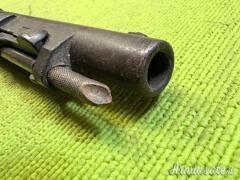 Springfield Trapdoor, 1886, Arma antica, .45-70