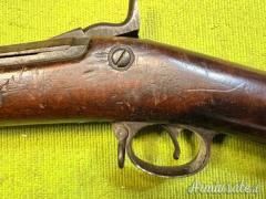 Springfield Trapdoor, 1886, Arma antica, .45-70