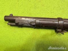 Springfield Trapdoor, 1886, Arma antica, .45-70