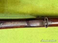 Springfield Trapdoor, 1886, Arma antica, .45-70