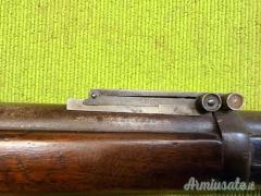 Springfield Trapdoor, 1886, Arma antica, .45-70