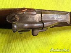 Springfield Trapdoor, 1886, Arma antica, .45-70