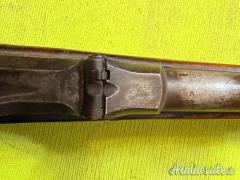 Springfield Trapdoor, 1886, Arma antica, .45-70