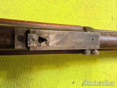 Springfield Trapdoor, 1886, Arma antica, .45-70