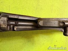 Springfield Trapdoor, 1886, Arma antica, .45-70