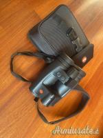 Binocolo Leica Geovid pro 10x32