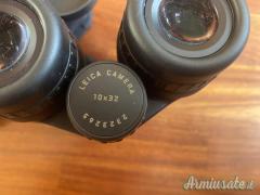 Binocolo Leica Geovid pro 10x32