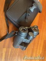 Binocolo Leica Geovid pro 10x32