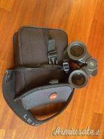 Binocolo Leica Geovid pro 10x32