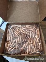 BERGER PALLE 7MM (.284) 195gr EOL ELITE