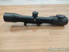 Swarovski Z6i 1,7-10 X 42 P BT