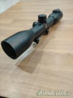 Swarovski Z6i 1,7-10 X 42 P BT