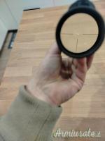 Swarovski Z6i 1,7-10 X 42 P BT