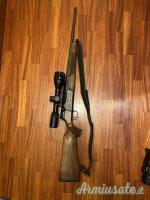 ...Altro | Non elencato Strasser RS14 Deluxe 7x64mm Brenneke