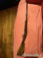 Doppietta Bresciana Calibro 20 “ALLEN”