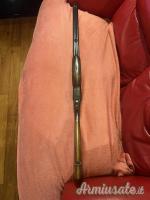 Doppietta Bresciana Calibro 20 “ALLEN”