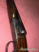 Doppietta Bresciana Calibro 20 “ALLEN”