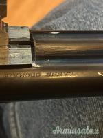 Doppietta Bresciana Calibro 20 “ALLEN”