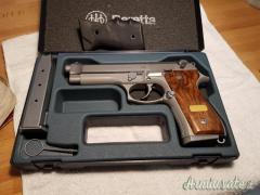 Beretta 98 FS INOX 9x21mm IMI