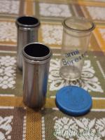 Beretta interni primo tipo