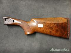 CALCIO DX RADICA CAL. 12 PER BERETTA SO5/S3, ORIGINALE. SOLO TEL. NO MAIL