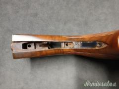 CALCIO DX RADICA CAL. 12 PER BERETTA SO5/S3, ORIGINALE. SOLO TEL. NO MAIL